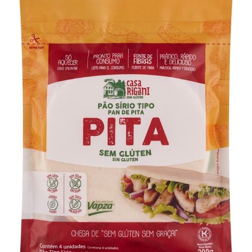 pao pita