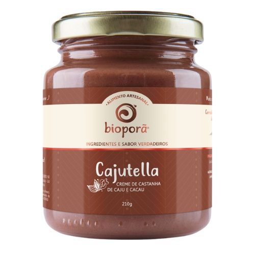 cajutella