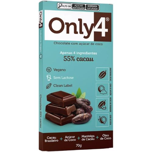 chocolate only4