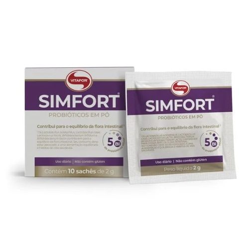 simfort plus
