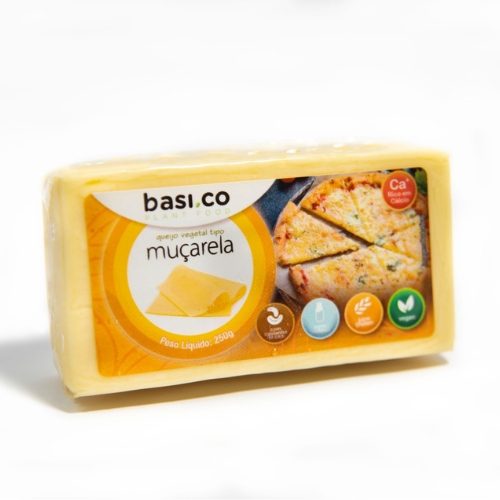 muçarela