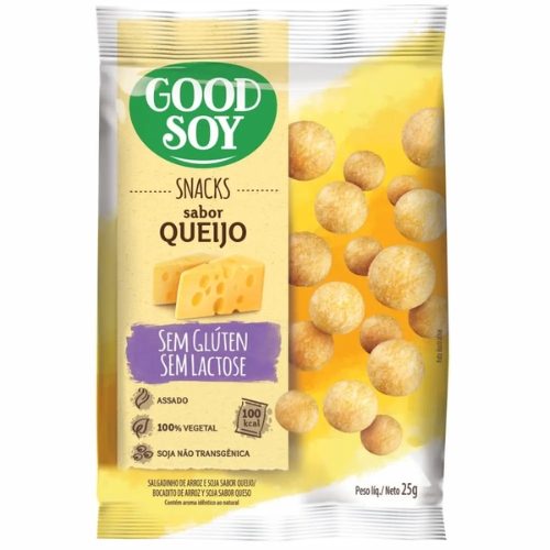 goodsoy