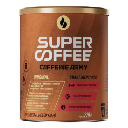 supercoffee