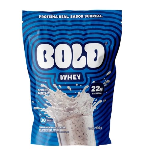 bold whey cookies