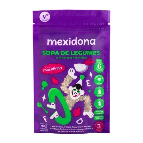mexidona
