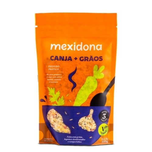 mexidona