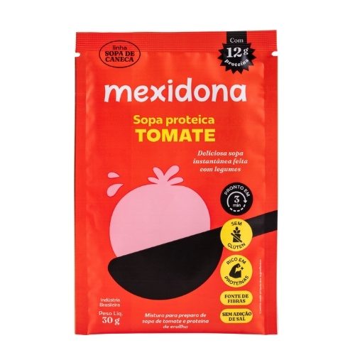 mexidona