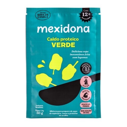 mexidona