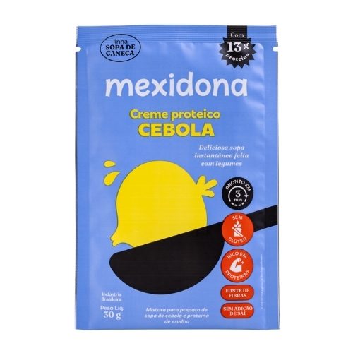mexidona