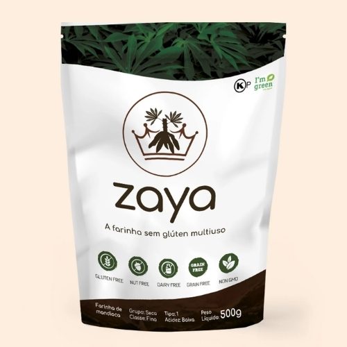 zaya