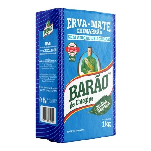 chimarrao