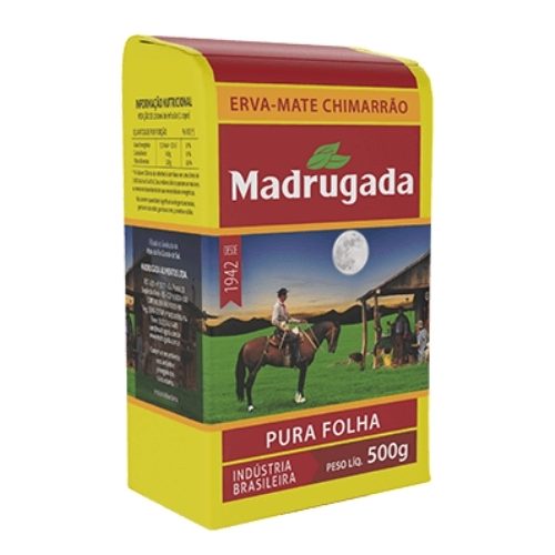chimarrao