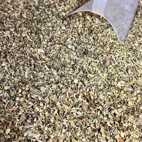 oregano