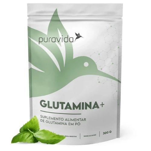 glutamina