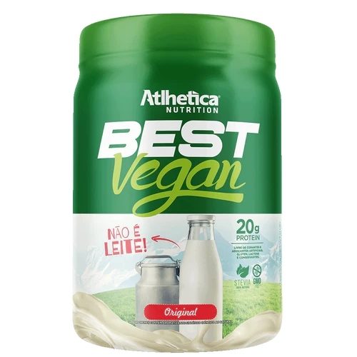 BEST VEGAN ATHLETICA