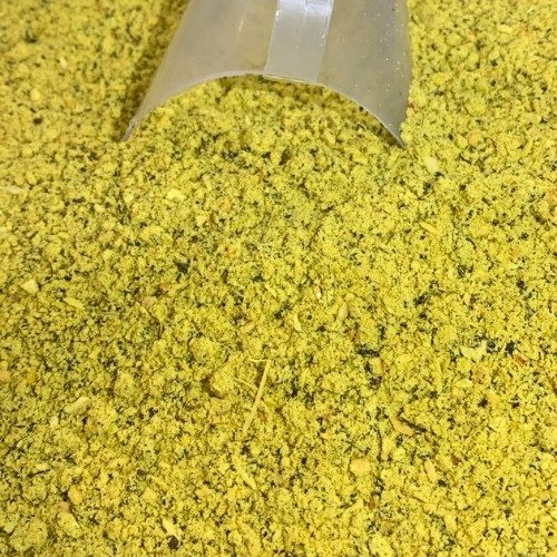 Lemon pepper