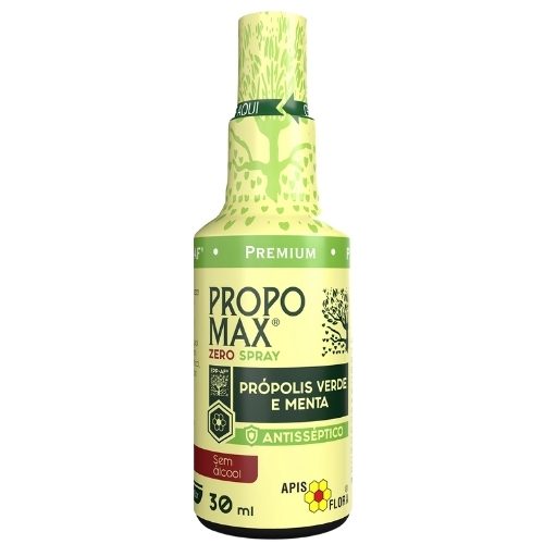 propomax zero