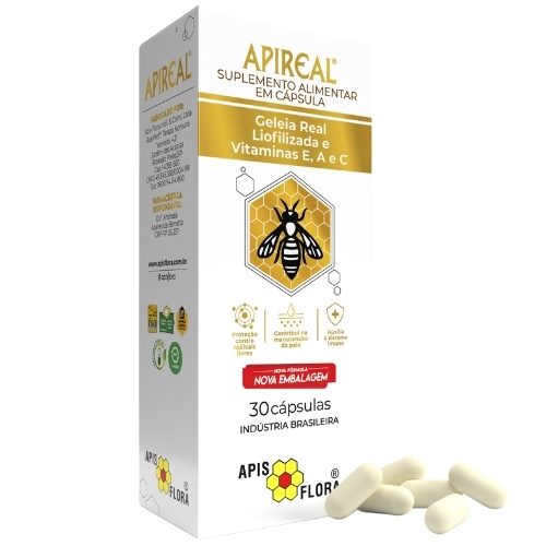 apireal